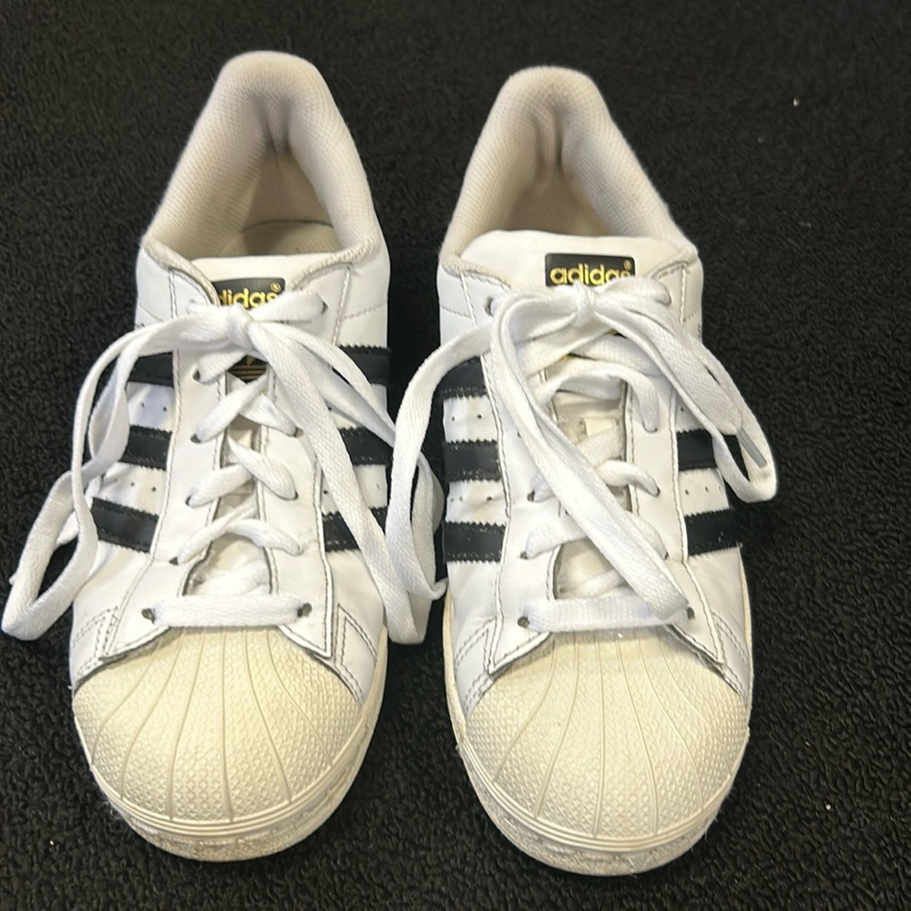 Adidas Superstar shoes